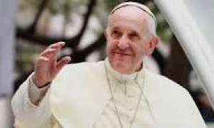 Papa Francisco