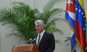 XVI Cumbre del ALBA-TCP en La Habana