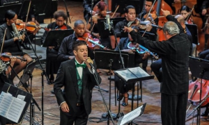 Concierto