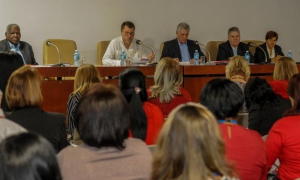 Asamblea Nacional