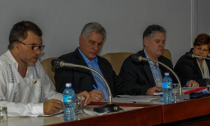 Asamblea Nacional 