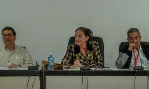 Asamblea Nacional 