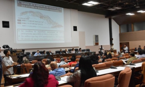 Asamblea Nacional