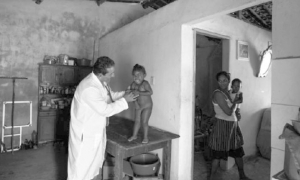 Más Médicos