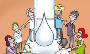 Agua