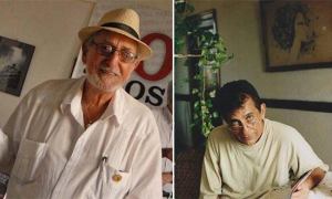 Autores