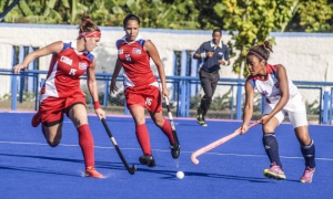 hockey sobre cesped Cuba