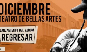 Album regresar