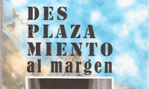 desplazamiento al margen