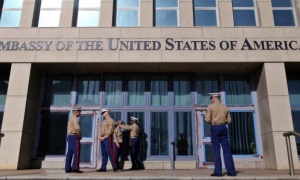 El Servicio de Ciudadanía e Inmigración de los Estados Unidos