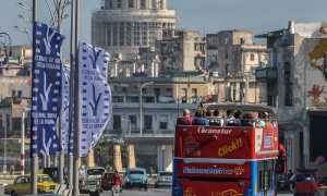 40 Festival Internacional del Nuevo Cine Latinoamericano