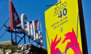 40 Festival Internacional del Nuevo Cine Latinoamericano