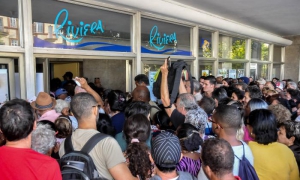 El Festival no ha dejado de ser un evento de multitudes.