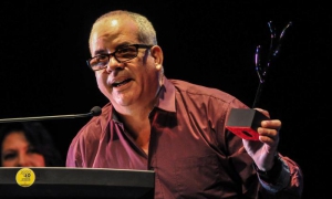40 Festival Internacional del Nuevo Cine Latinoamericano