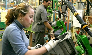 desigualdad laboral