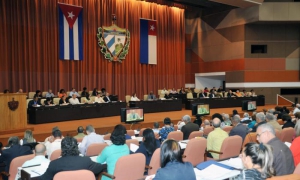 asamblea nacional