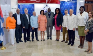 Ocho nuevos diputados, electos recientemente en siete municipios, tomaron posesi