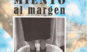 Desplazamiento al margen.