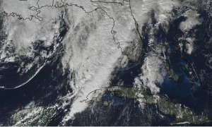 baja extratropical