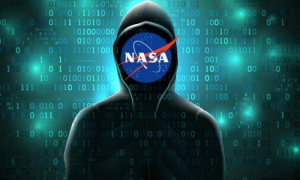 HACKEAN A LA NASA