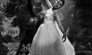 Giselle