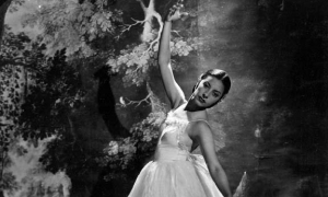 Giselle