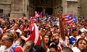 puerto rico
