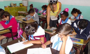 los educadores