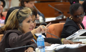 ANALISIS DEL PROYECTO DE CONSTITUCION
