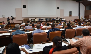 ANALISIS DEL PROYECTO DE CONSTITUCION