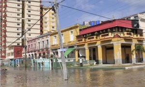 Ismael Batista Ramírez