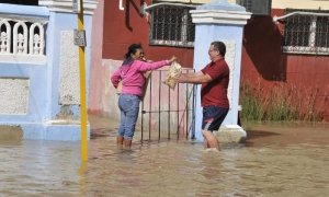 Ismael Batista Ramírez
