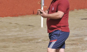 Ismael Batista Ramírez