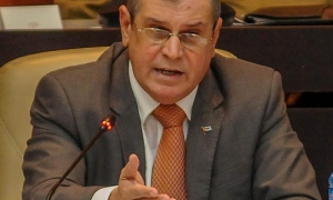 Homero Acosta Álvarez
