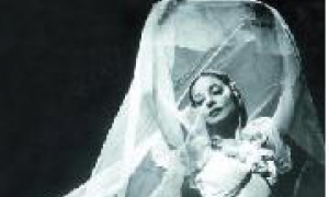 Alicia Alonso