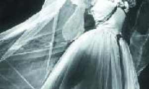 Alicia Alonso