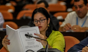 Asamblea Nacional