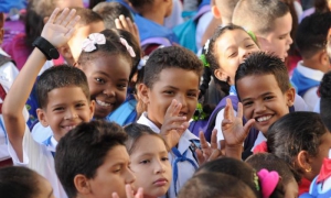 La actividad educacional cuenta con 9 168 millones para el año 2019