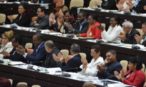 asamblea nacional poder popular