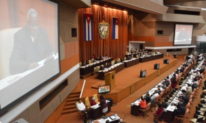 asamblea nacional poder popular