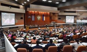 asamblea nacional poder popular