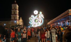 Parrandas de Remedios