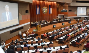Asamblea
