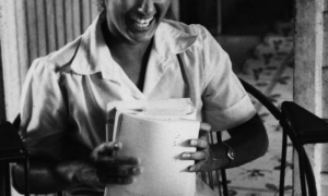 Margarita Pullés