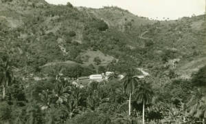 sierra maestra