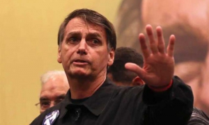 Bolsonaro
