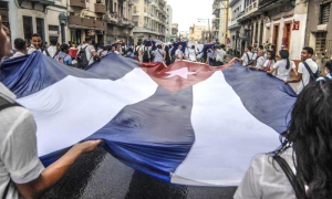 cuba