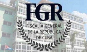 Fiscalía General de la República