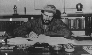 Comandante René de los Santos