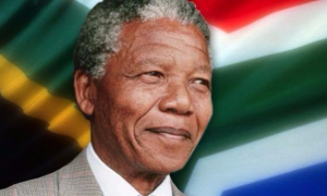 Este 2018, África y el mundo celebraron el centenario de Nelson Mandela